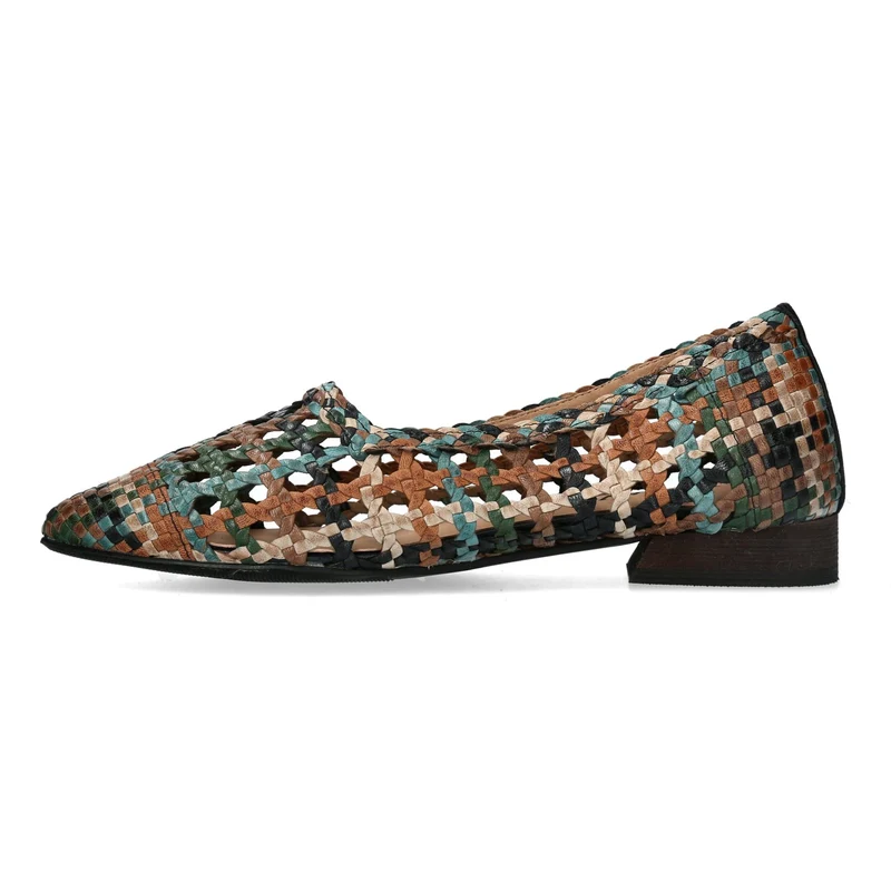 Ballerines - MYRTILLEO 16