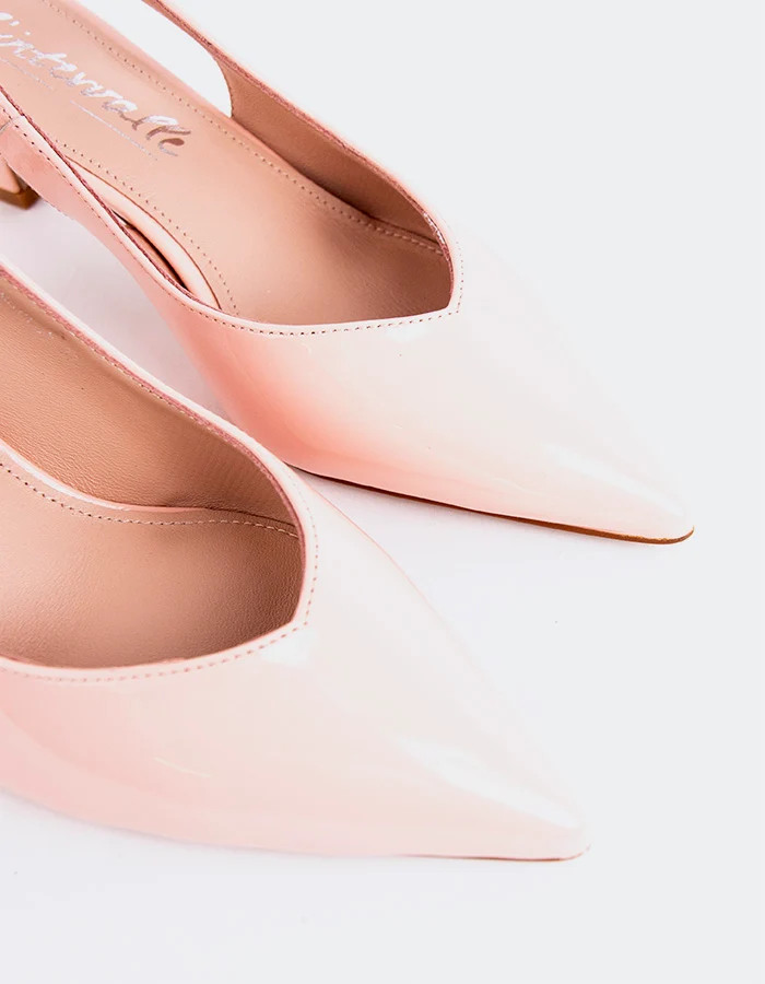 Marrah Pink Naplack