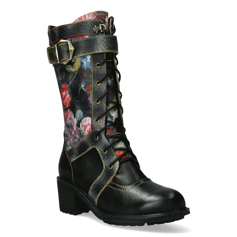 Bottes - GICRONO 05