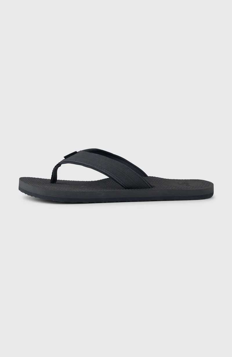 Tongs Koosh | Asphalt