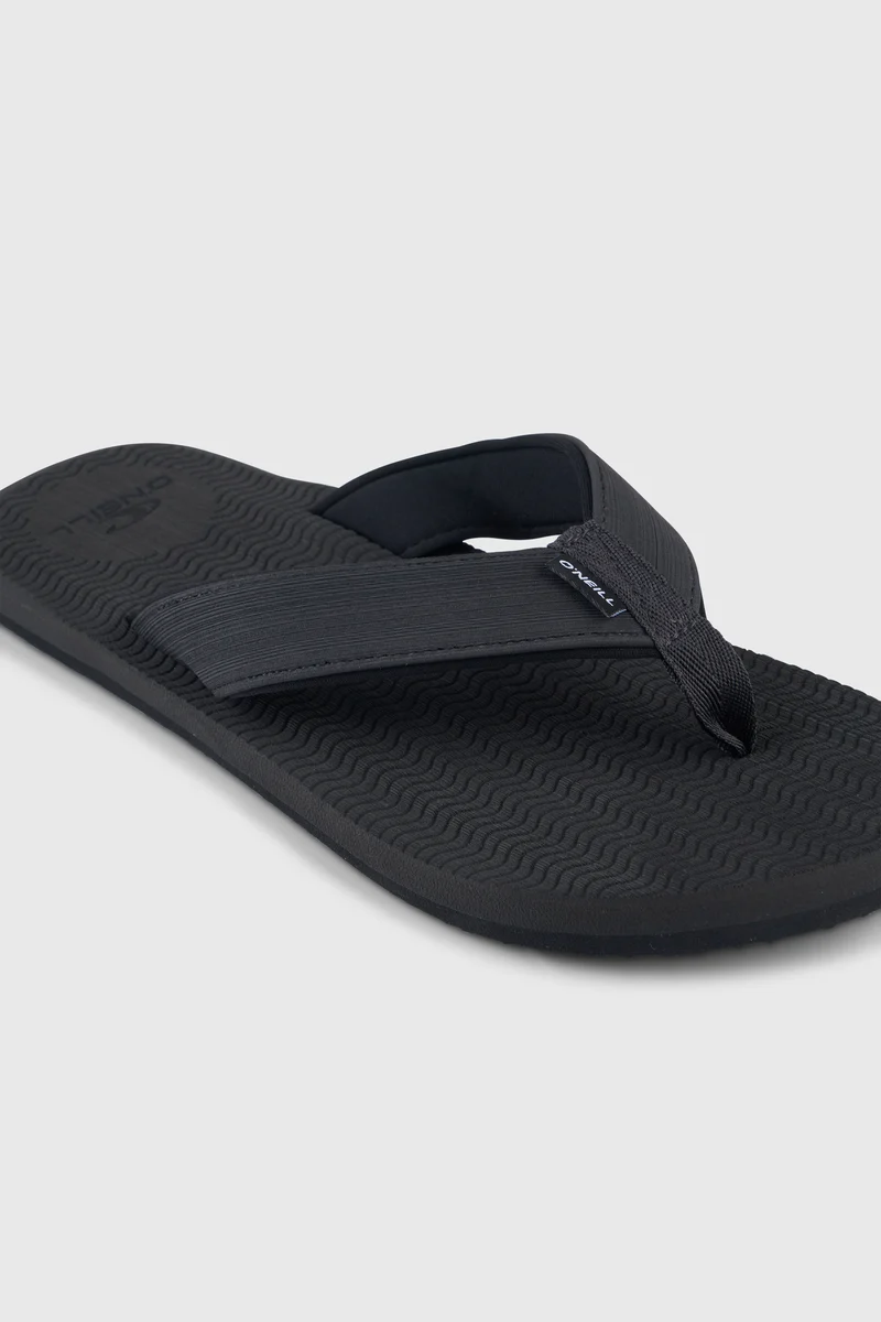 Tongs Koosh | Asphalt