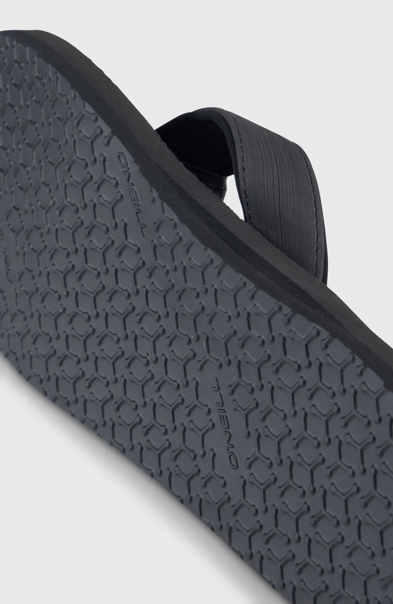 Tongs Koosh | Asphalt