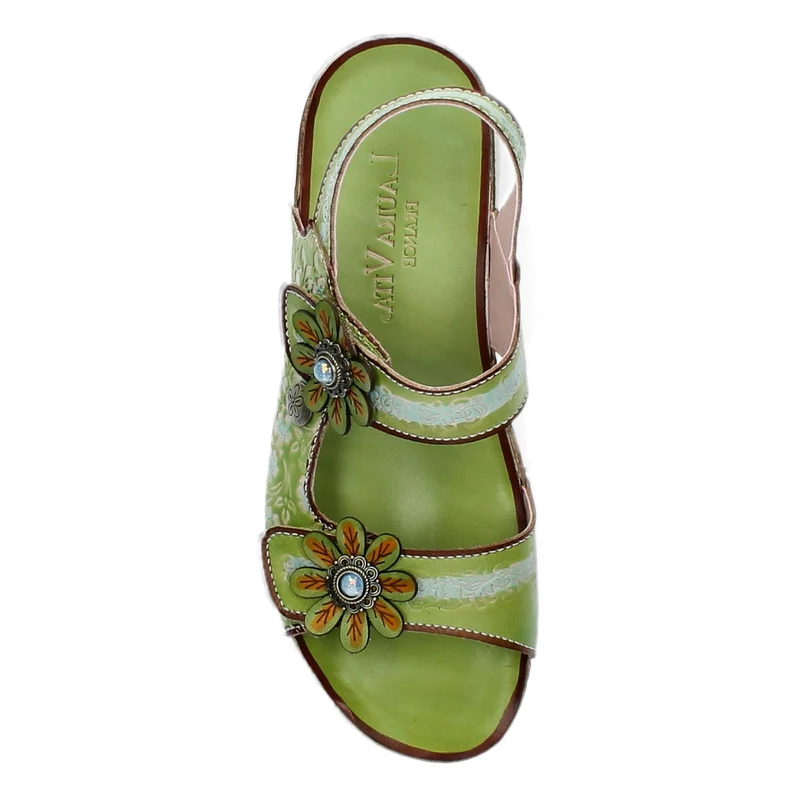 Sandales - BRESIL 05