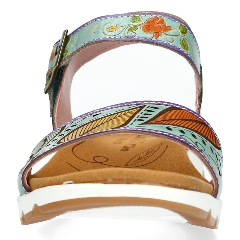 Sandales - BRIOCHE 06