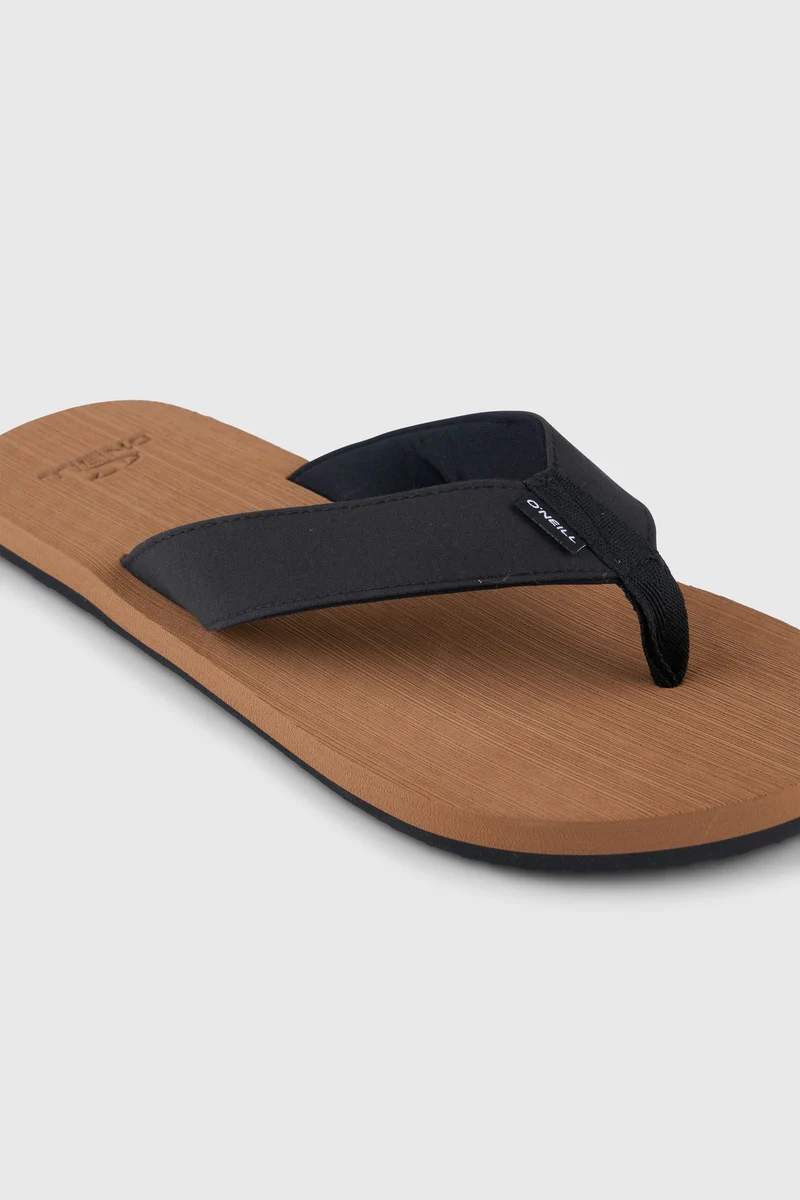 Tongs en tissu O'Neill | Dijon