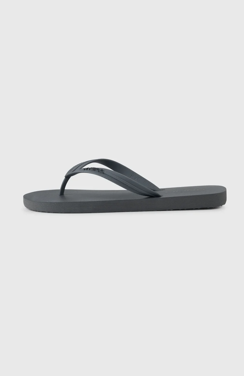 Tongs Profile Small Logo | Asphalt