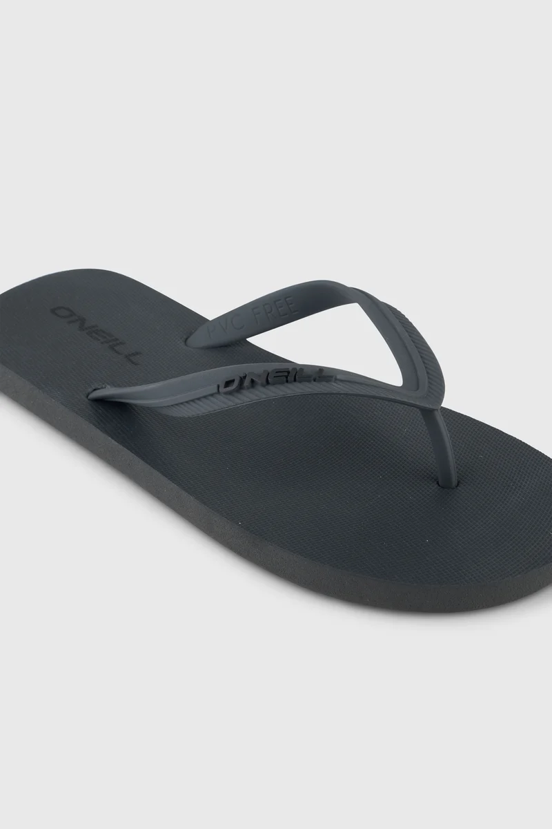 Tongs Profile Small Logo | Asphalt
