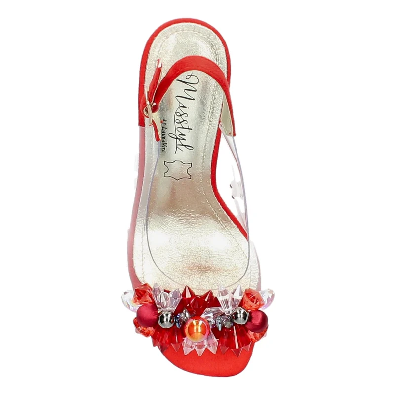 Sandales - MISSY 14