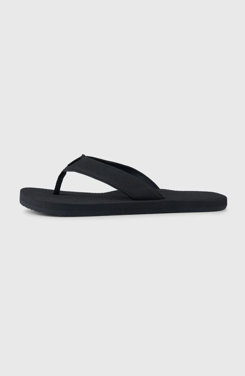Tongs Koosh | Black Out