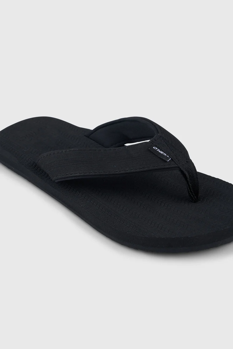 Tongs Koosh | Black Out