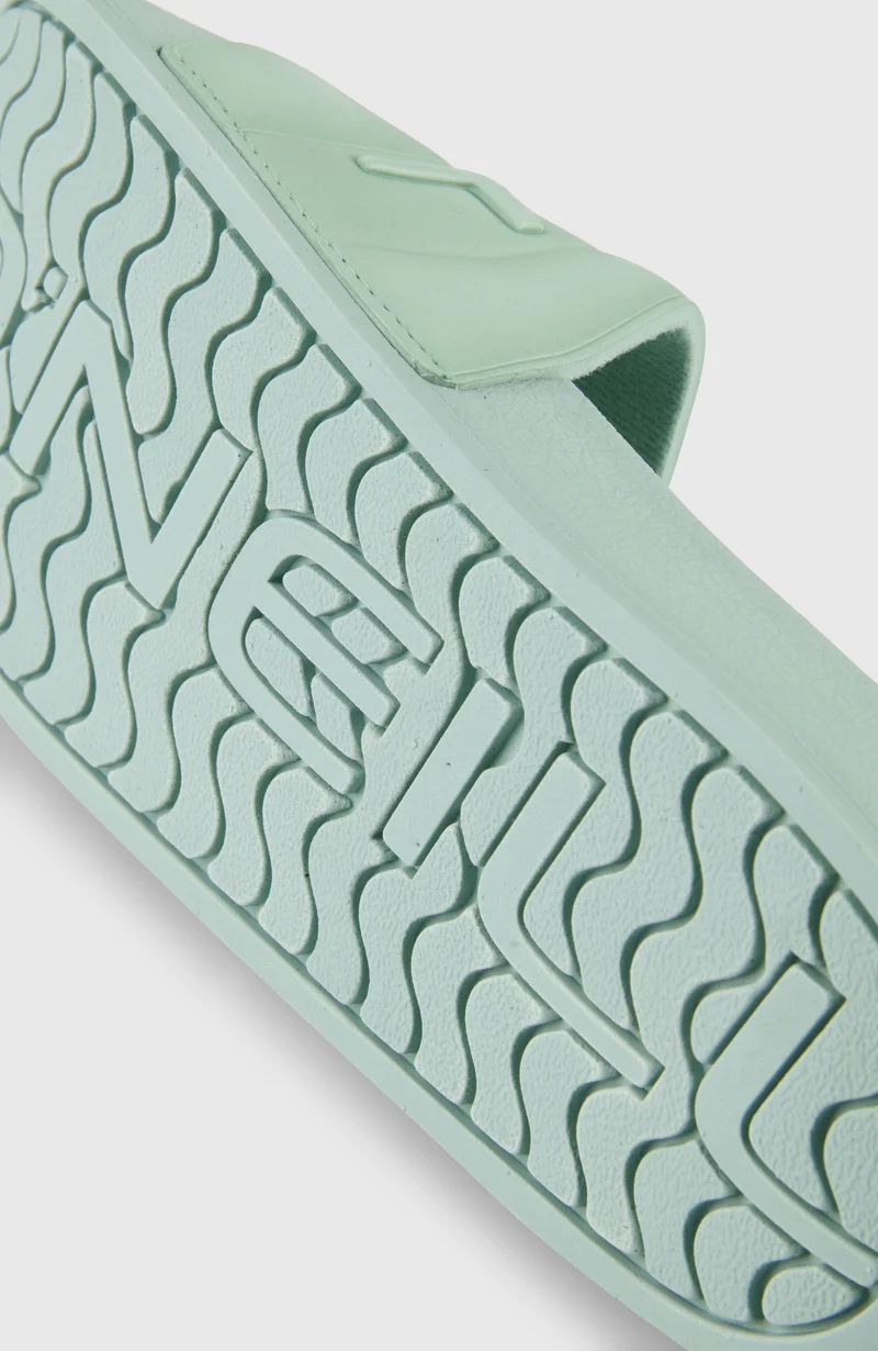 Claquettes O'Neill Embossed | Marble Arch