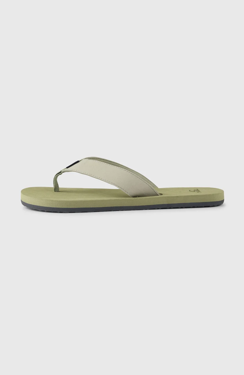Tongs en tissu O'Neill | Avery Fern