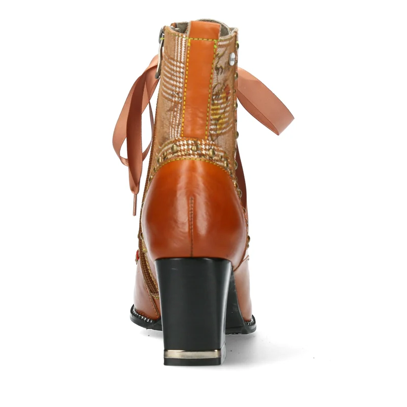 Bottines - KACIO 05