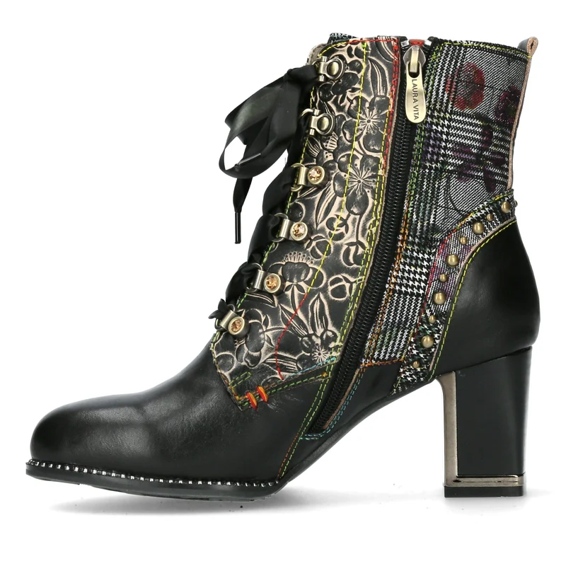 Bottines - KACIO 05