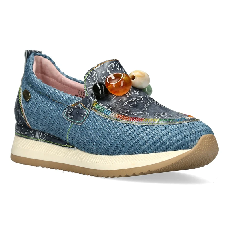 Mocassins - GYCMO 59