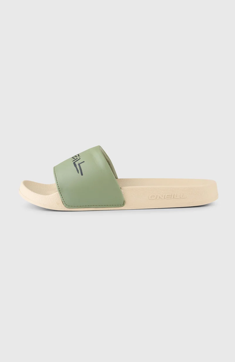 Claquettes Summer Must-Have | Avery Fern