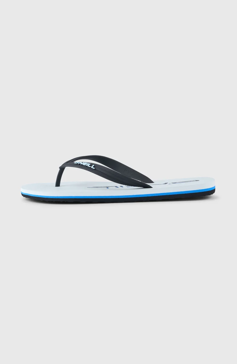 Tongs Profile Retro | Spindle