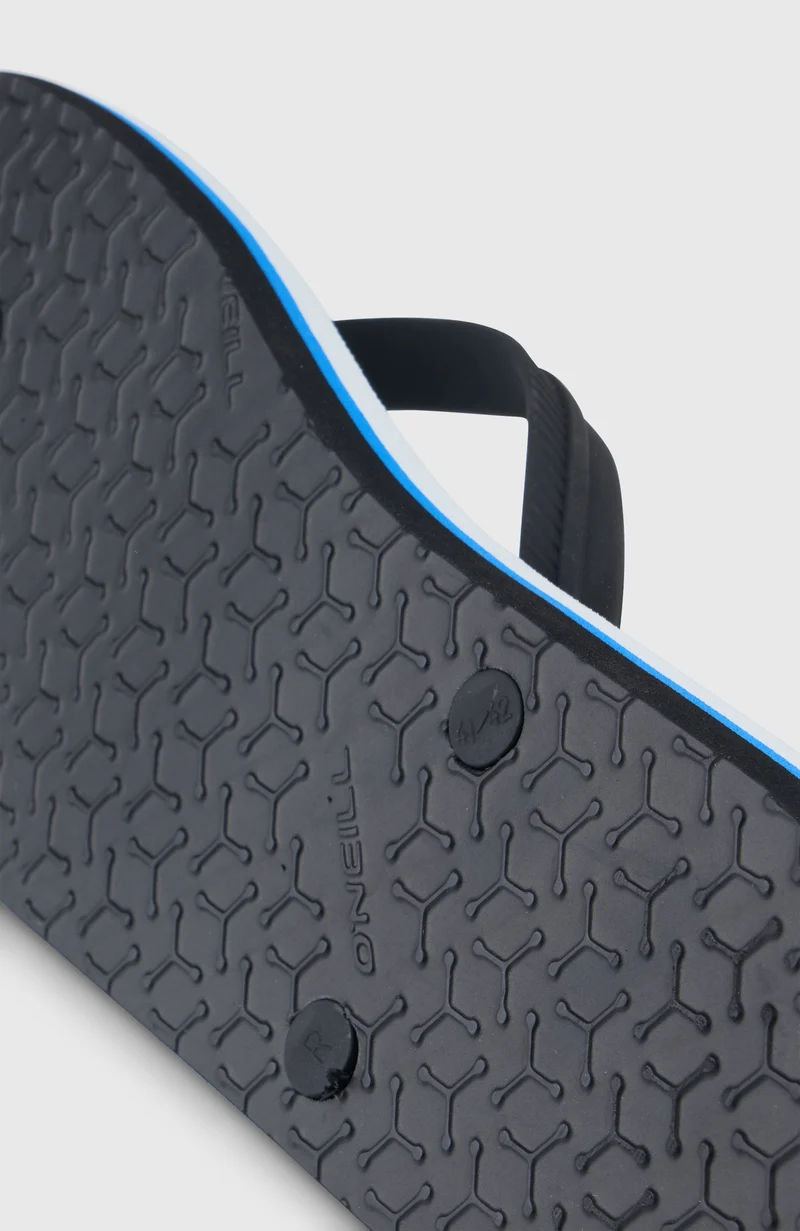 Tongs Profile Retro | Spindle