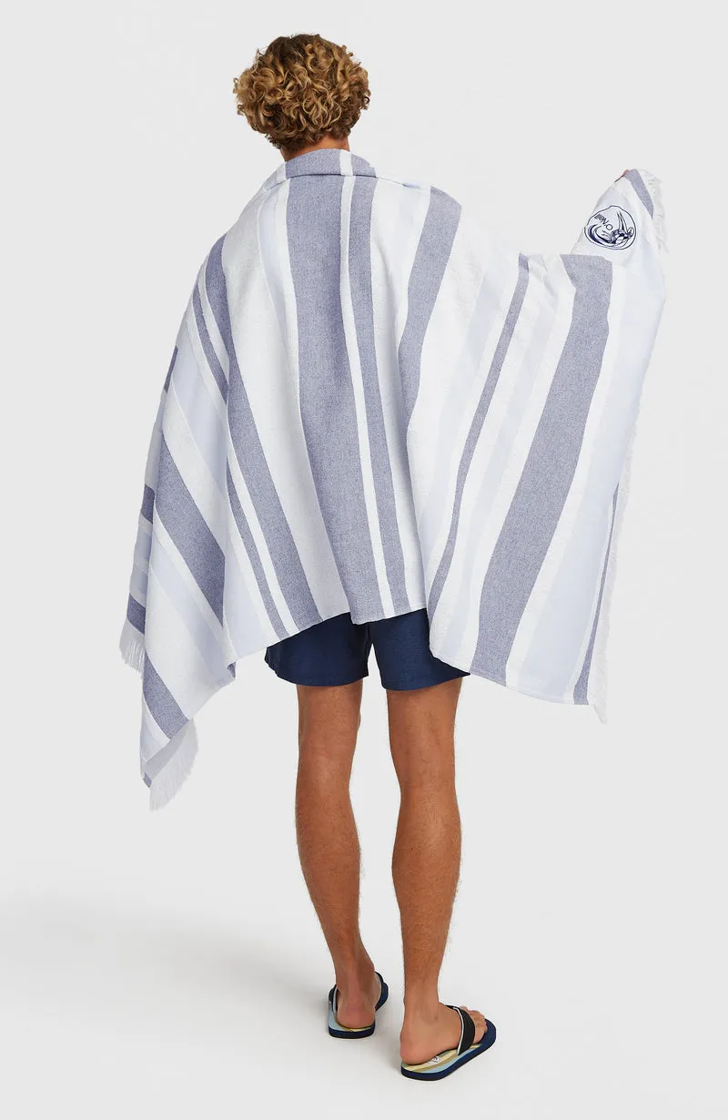 Serviette O'Riginals | English Evening Colour Block