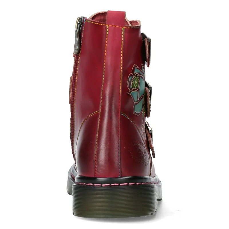 Bottines - GUCRO 03
