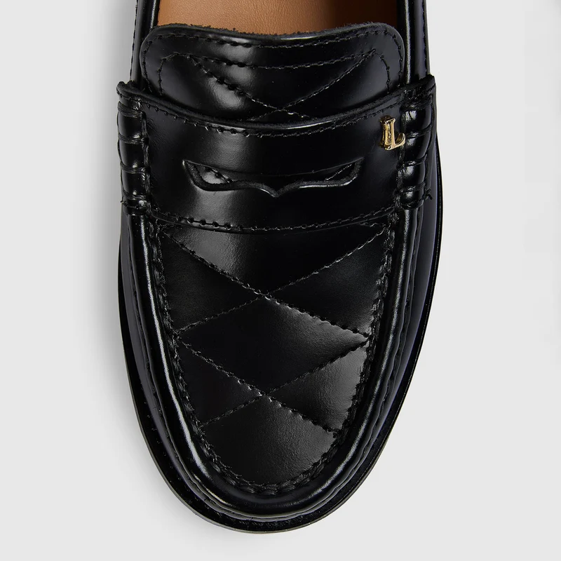 Mocassins Sloane - Noir