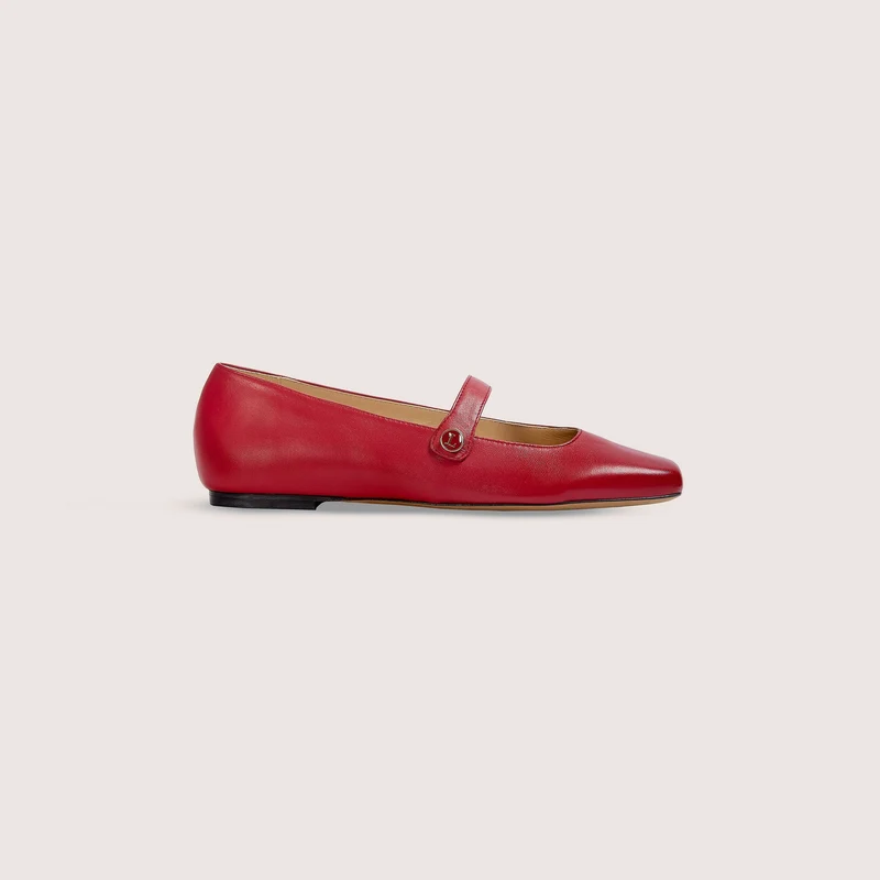 Mary Jane Minna - Rouge