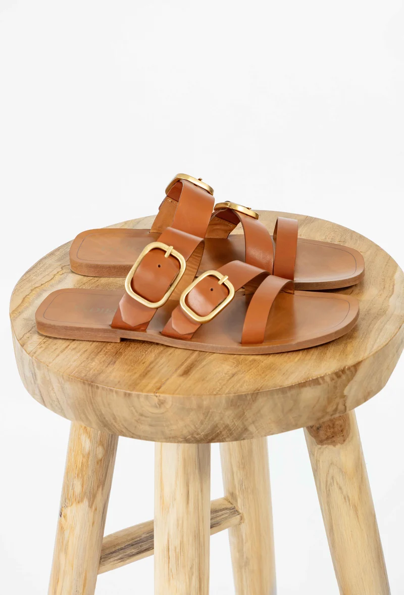 Sandales DANAE