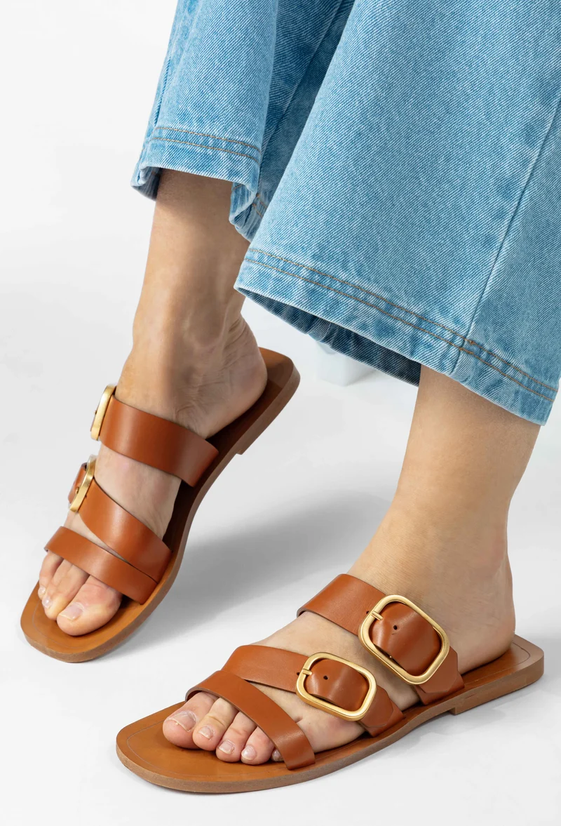 Sandales DANAE