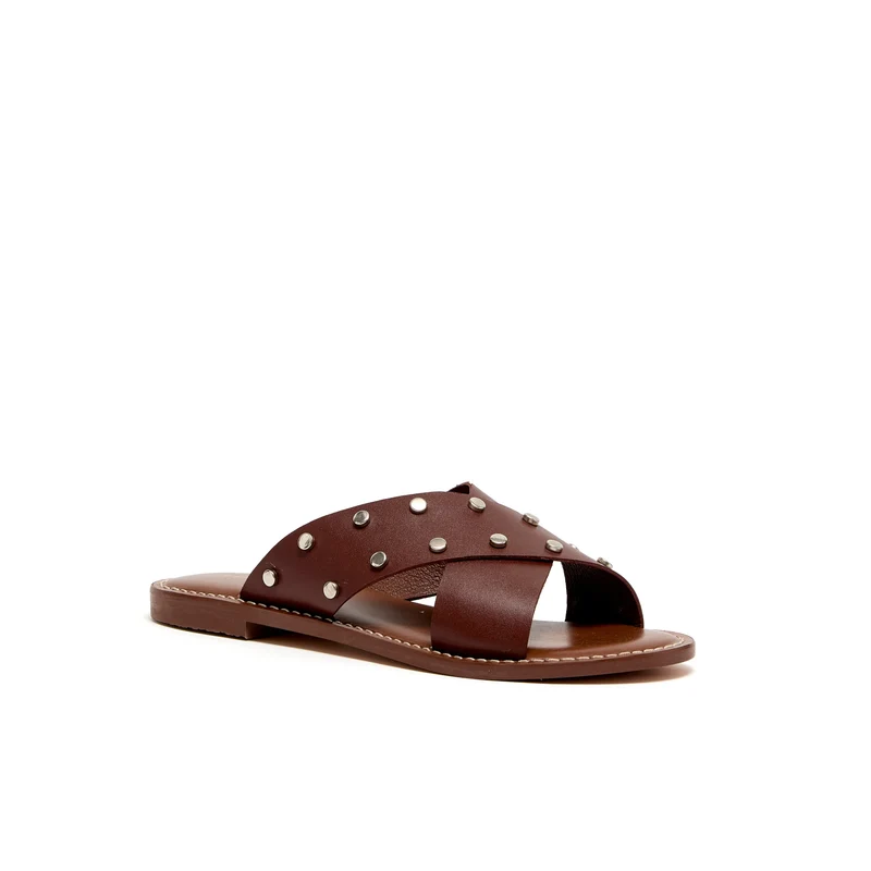 SERINGATIE CHOCOLAT CLOUS