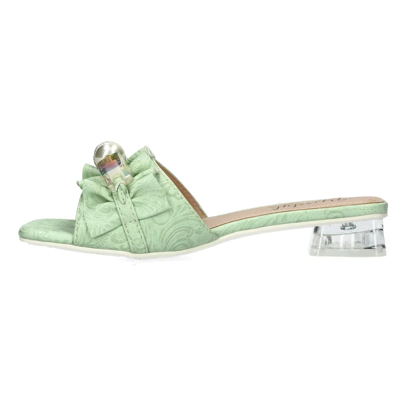 Mules - MELINA 02