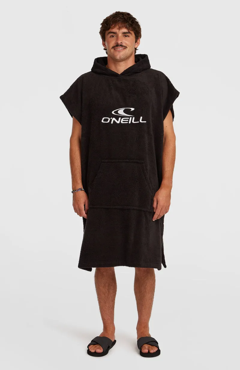 Poncho Jack's Changing | Black Out