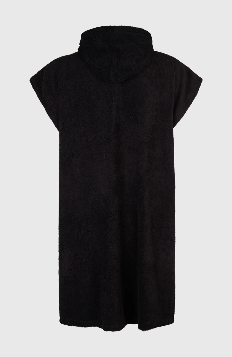 Poncho Jack's Changing | Black Out