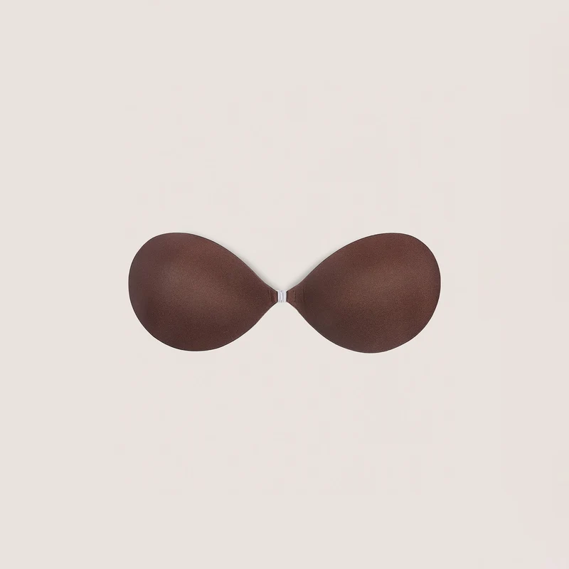 Soutien-gorge Adhésif - Mocha