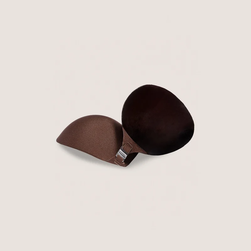 Soutien-gorge Adhésif - Mocha