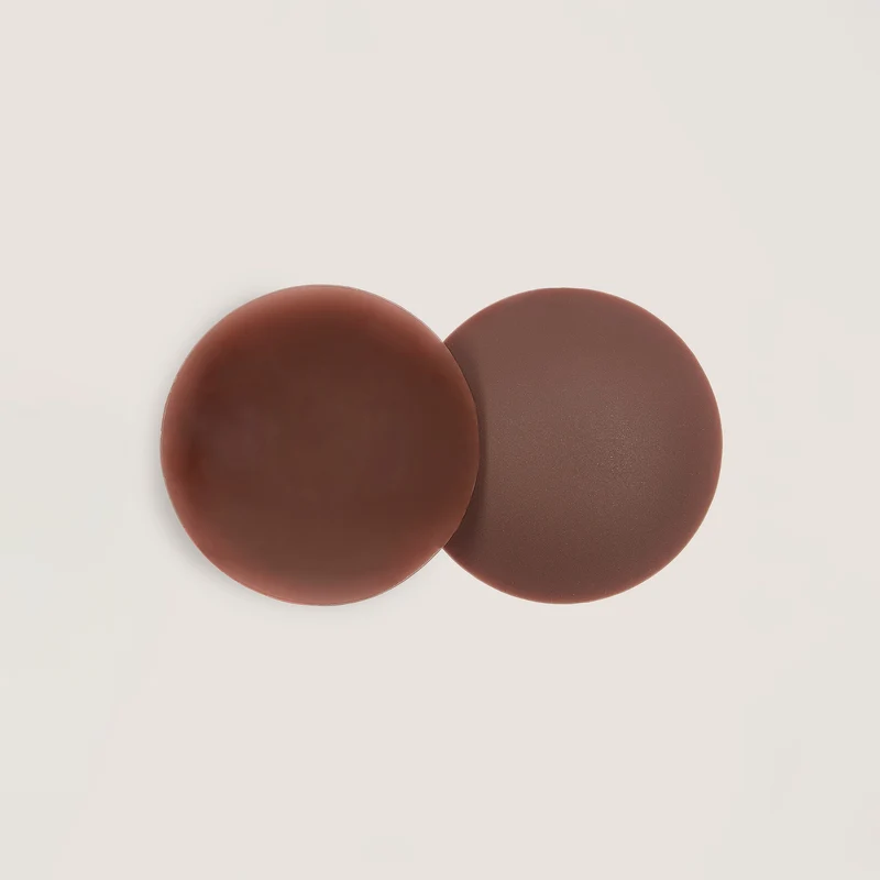 Cache Tétons - Cacao