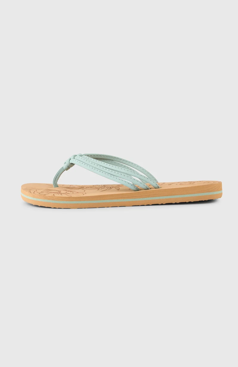 Tongs Ditsy | Marble Arch