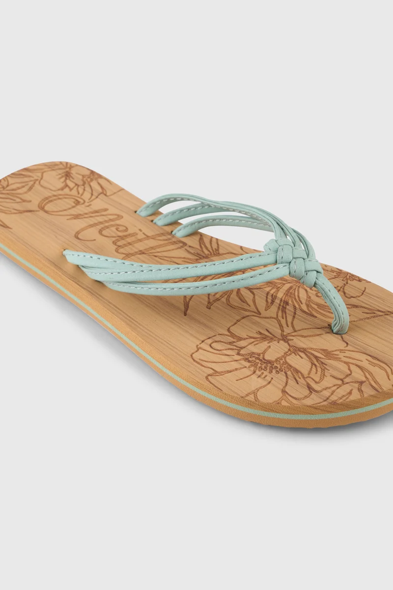 Tongs Ditsy | Marble Arch