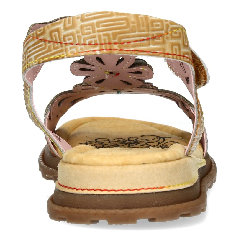 Sandales - BROWNIEO 03