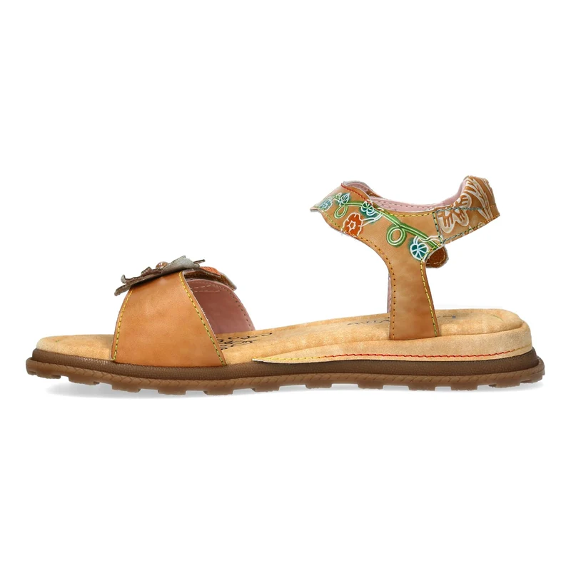 Sandales - BROWNIEO 02