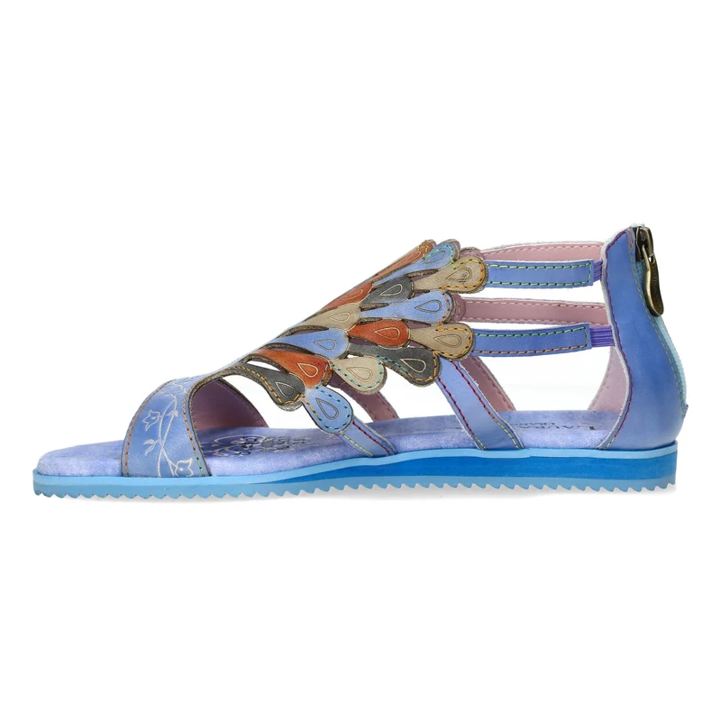 Sandales - FECLICIEO 0321