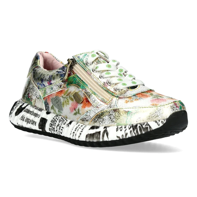 Baskets - BURTON 11