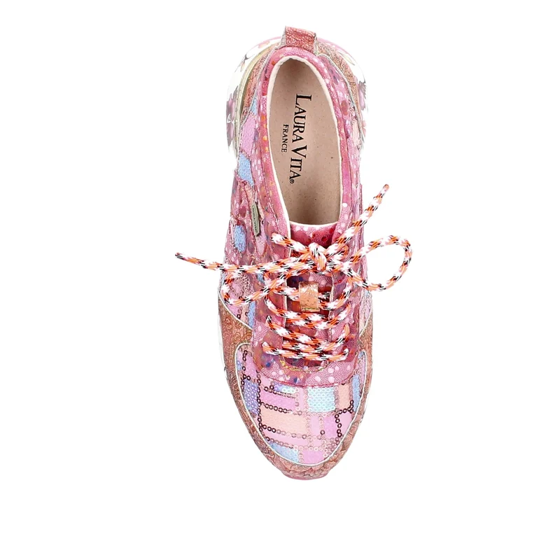 Derbies - DELPHINE 07