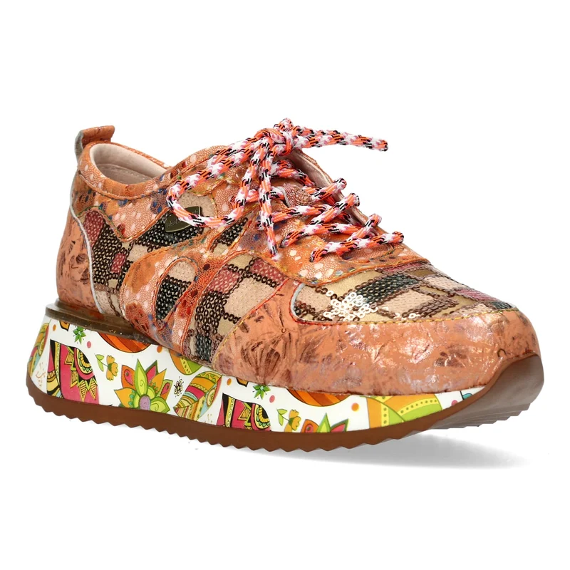 Derbies - DELPHINE 07