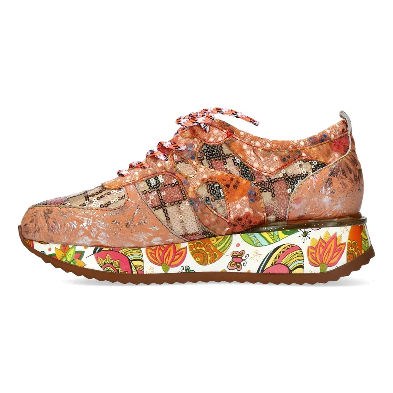 Derbies - DELPHINE 07