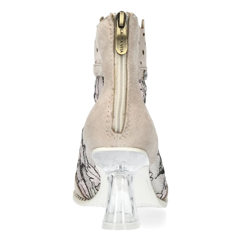 Bottines - ELOISEO 37