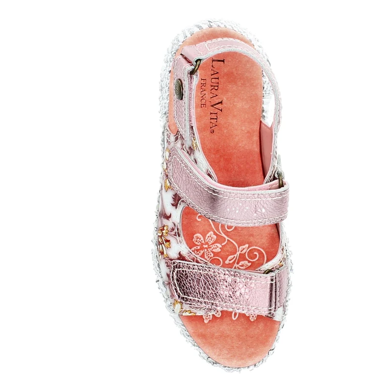 Sandales - NIKITO 11
