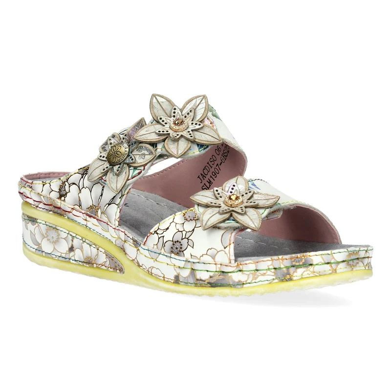 Mules - JACDISO 06