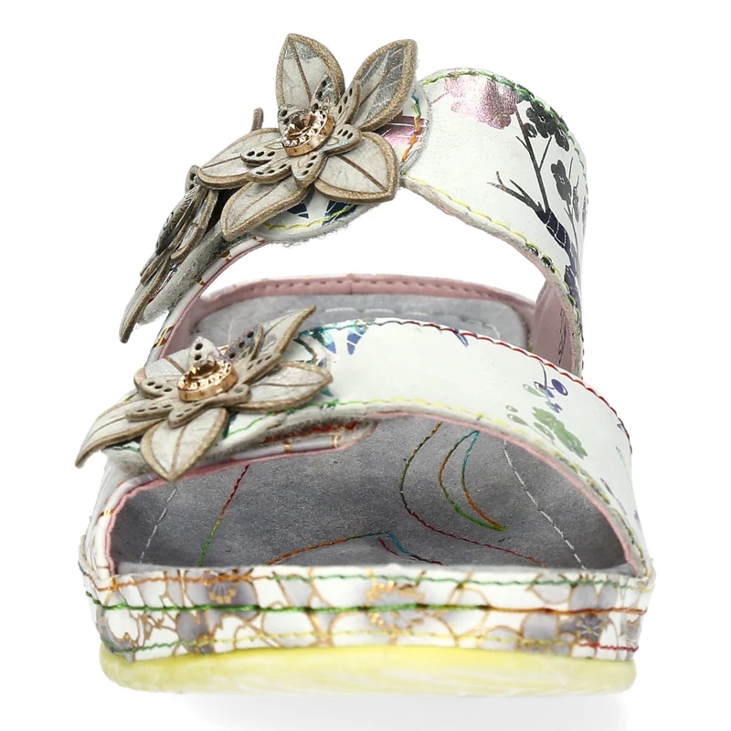 Mules - JACDISO 06