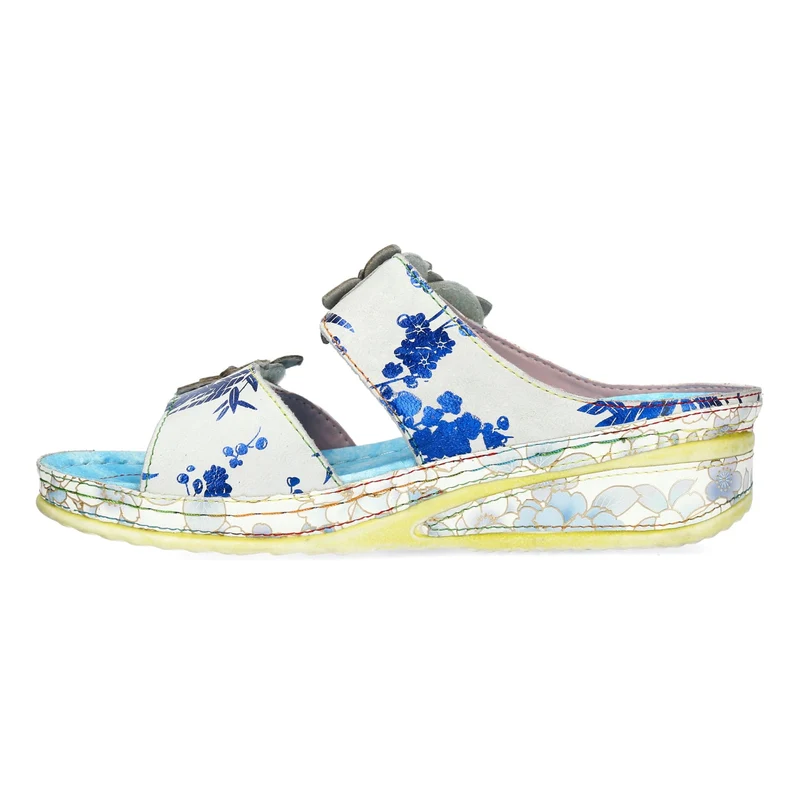 Mules - JACDISO 06