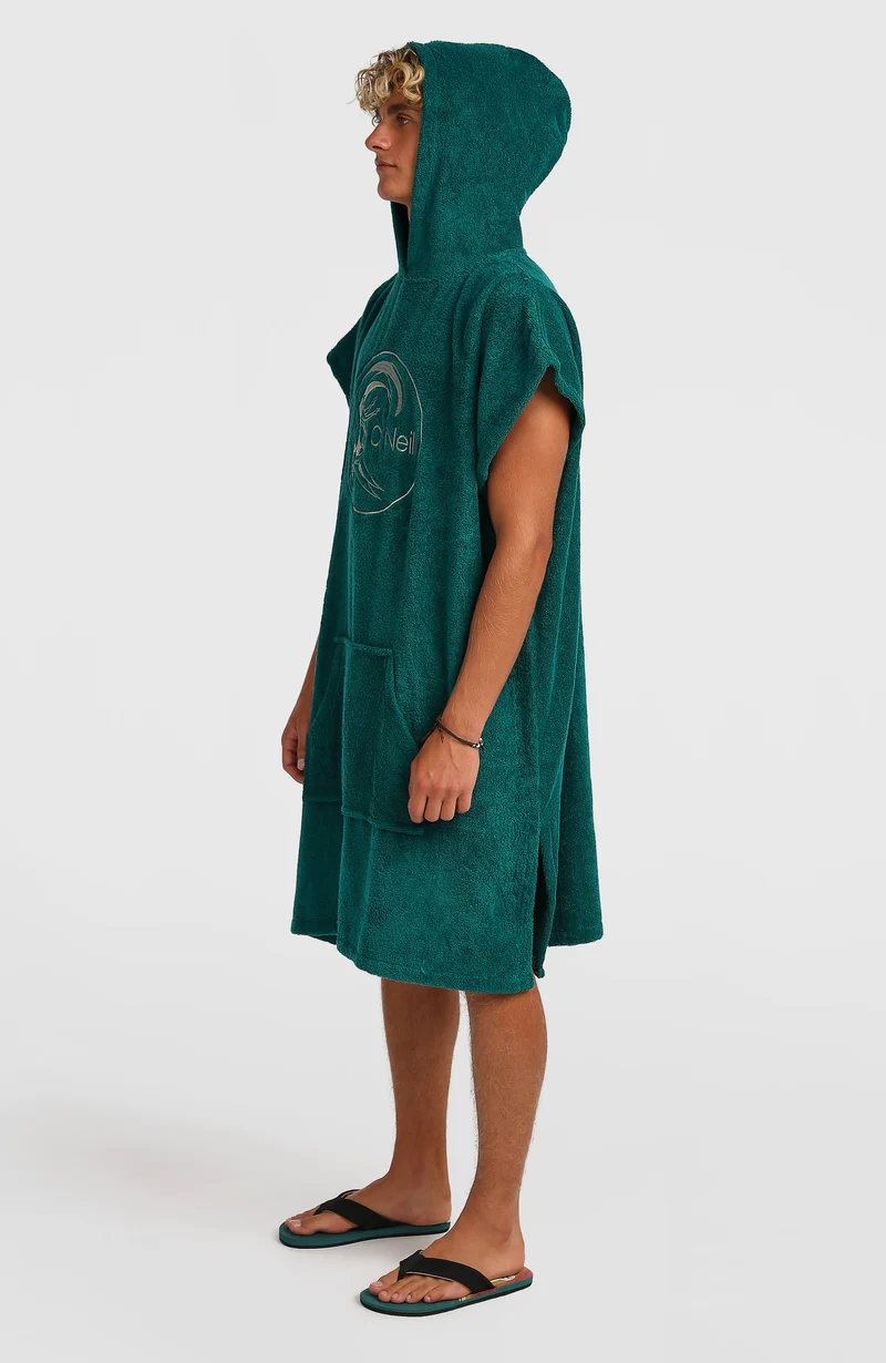 Poncho O'Riginals | Botanical Heat